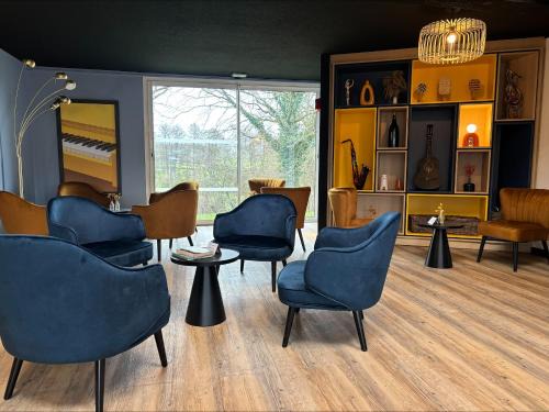 Magny Hotel | ibis Avallon