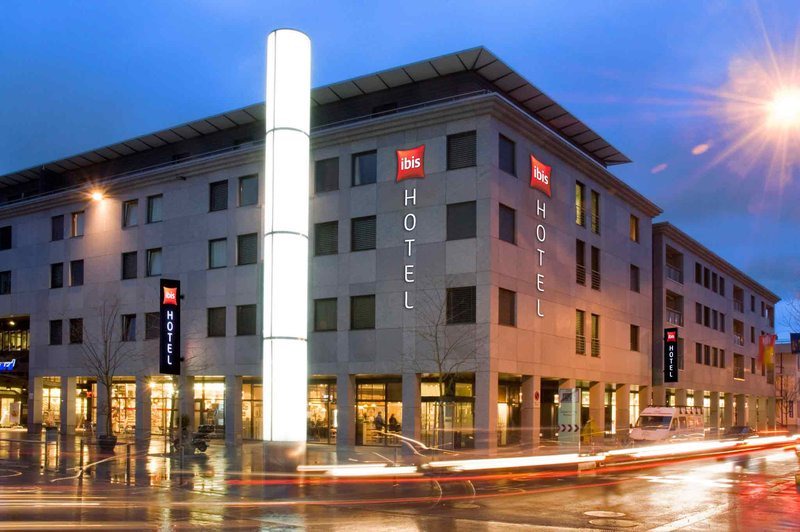 Baar Hotel | Ibis Baar Zug