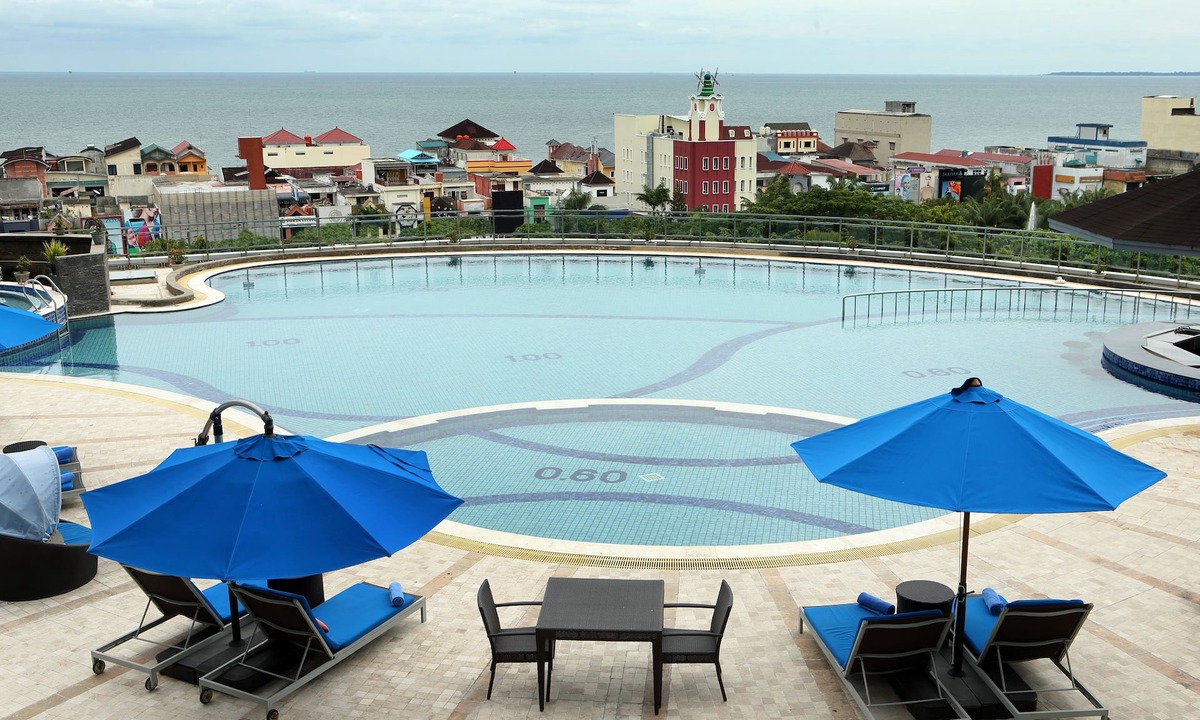 Balikpapan Hotel | ibis Balikpapan
