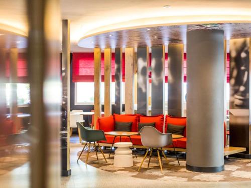Castelldefels Hotel | Ibis Barcelona Castelldefels