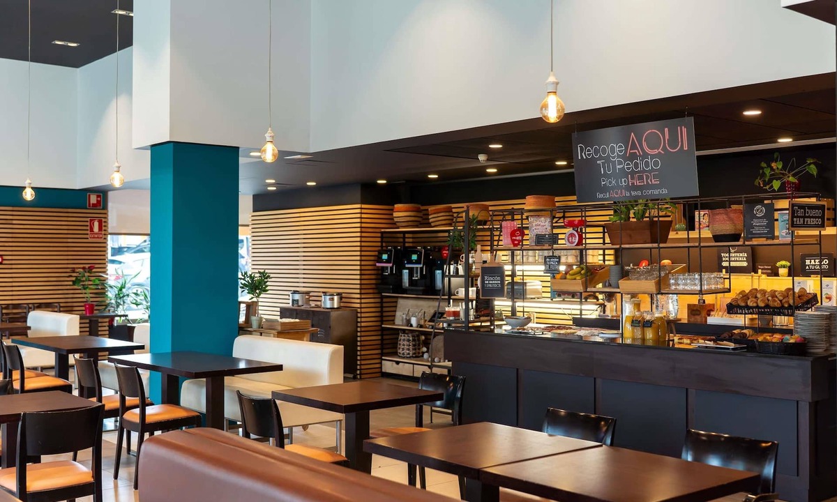 Mollet del Valles Hotel | ibis Barcelona Mollet