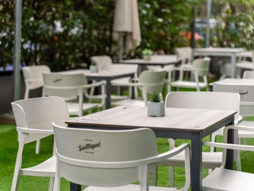 Mollet del Valles Hotel | Ibis Barcelona Mollet