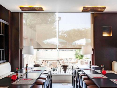 Molins de Rei Hotel | Ibis Barcelona Molins de Rei
