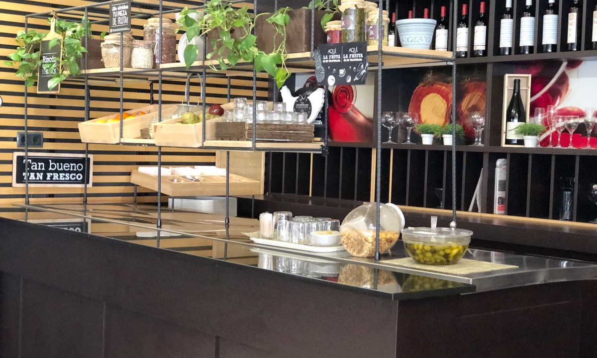 Ripollet Hotel | ibis Barcelona Ripollet