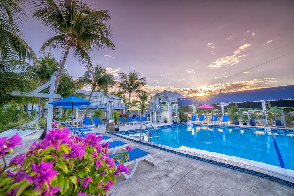 Key West Resort | Ibis Bay Resort