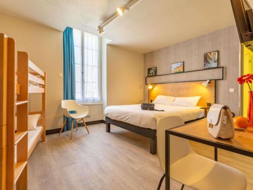 Blois Hotel | ibis Blois Centre Château