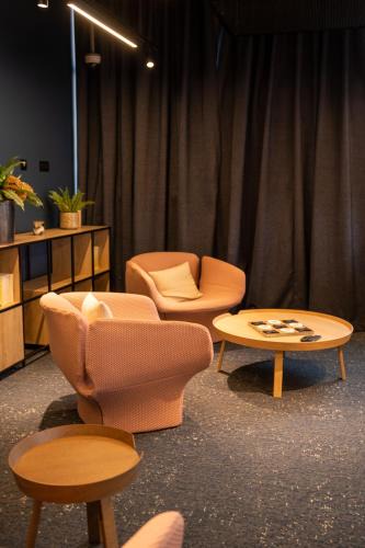 Bourgoin-Jallieu Hotel | Ibis Bourgoin Jallieu Medipole