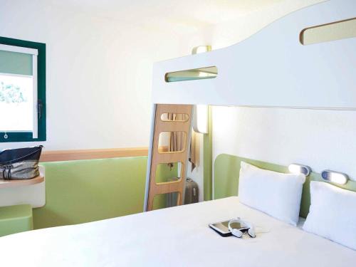 Terssac Hotel | ibis budget Albi Terssac