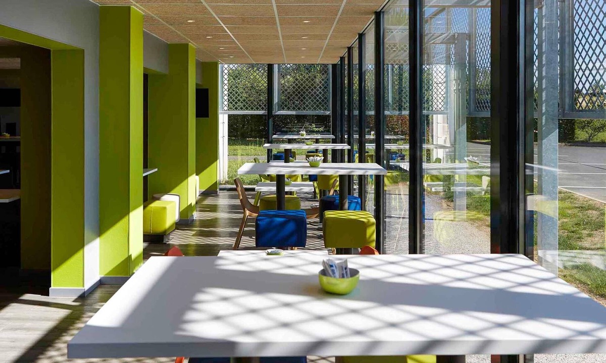 Terssac Hotel | ibis budget Albi Terssac