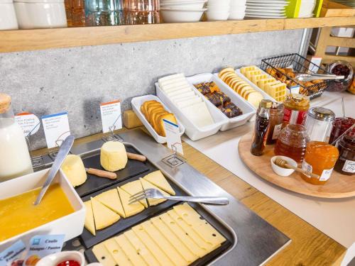 Angouleme Hotel | ibis budget Angoulême Centre