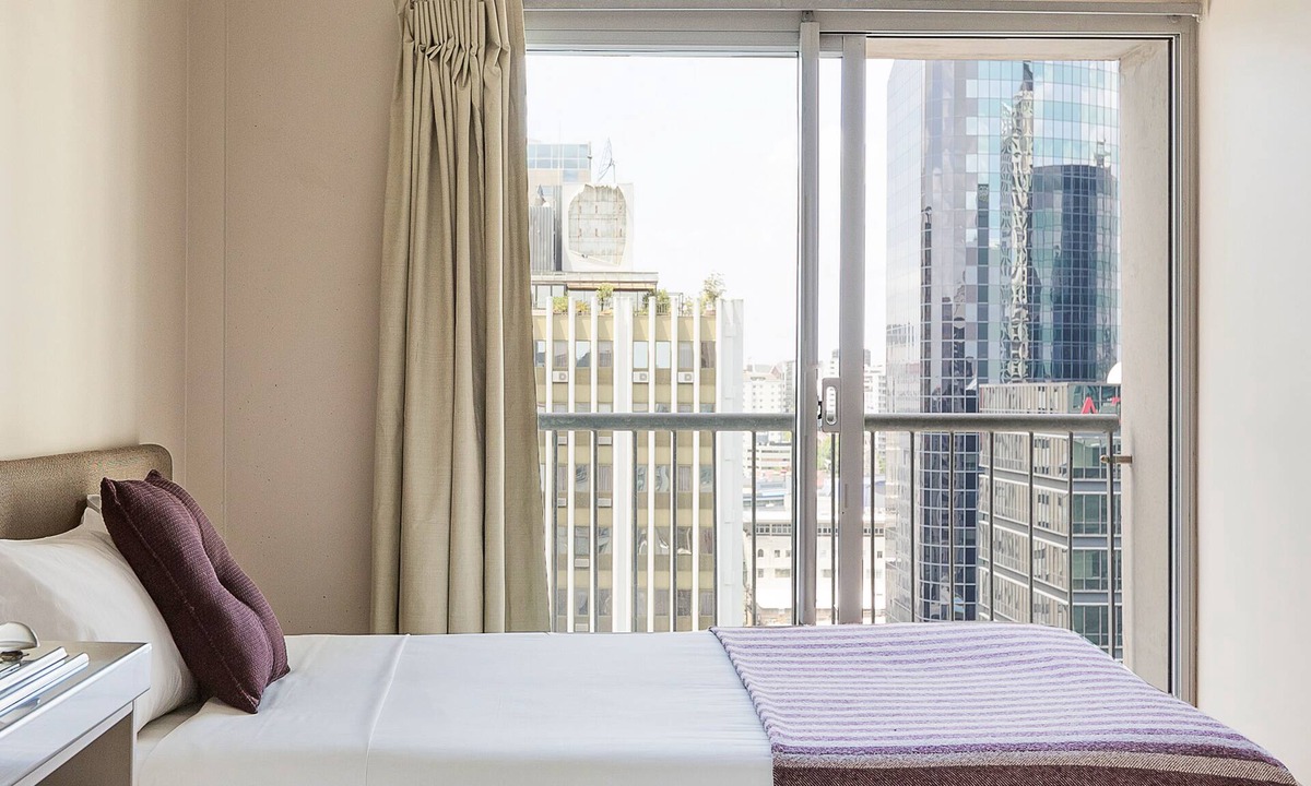 Auckland Central Business District Hotel | ibis Budget Auckland Central