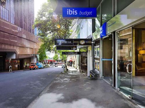Auckland Central Business District Apartment | ibis budget Auckland Central