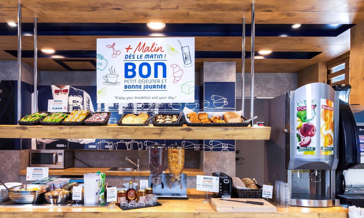 Auxerre Hotel | ibis budget Auxerre Centre