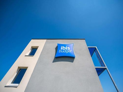 Auxerre Hotel | ibis budget Auxerre Nord