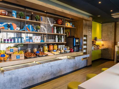 Viladecans Hotel | Ibis Budget Barcelona Viladecans