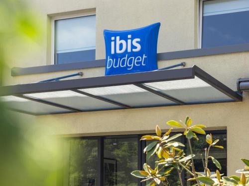 Pratteln Hotel | ibis budget Basel Pratteln