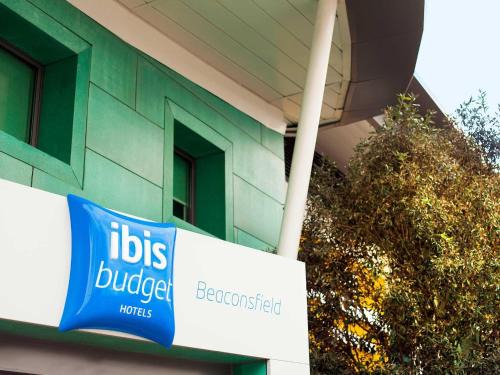 Beaconsfield Hotel | ibis budget Beaconsfield