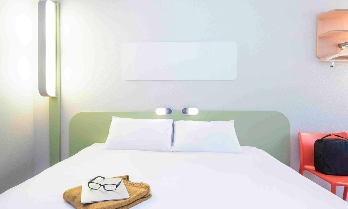 Barakaldo Hotel | Ibis Budget Bilbao Barakaldo