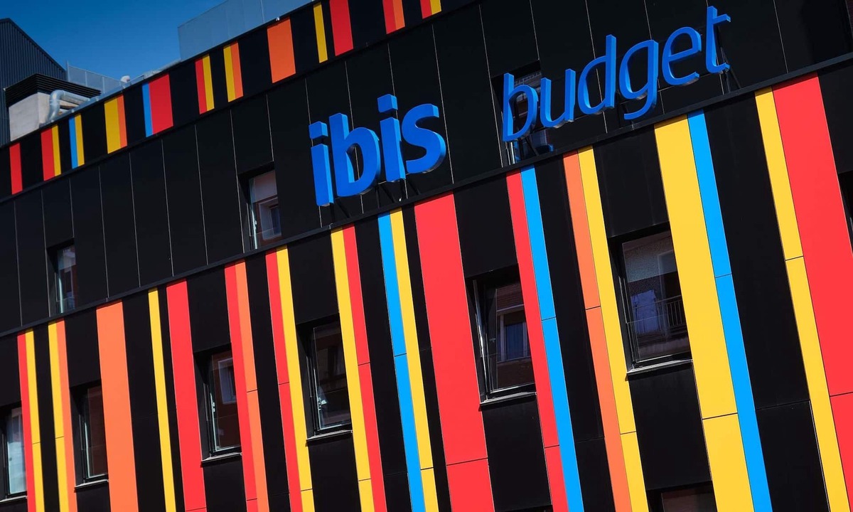 Basurtu House | ibis budget Bilbao City
