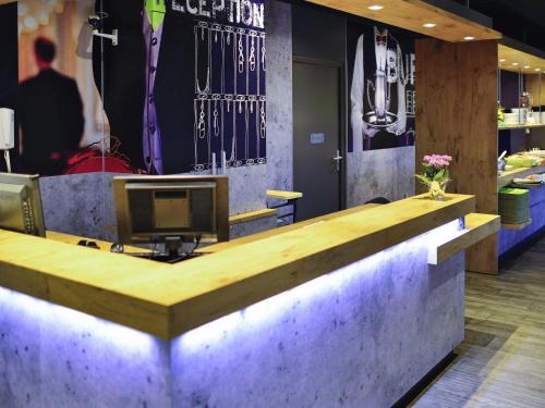 Bollene Hotel | Ibis Budget Bollene