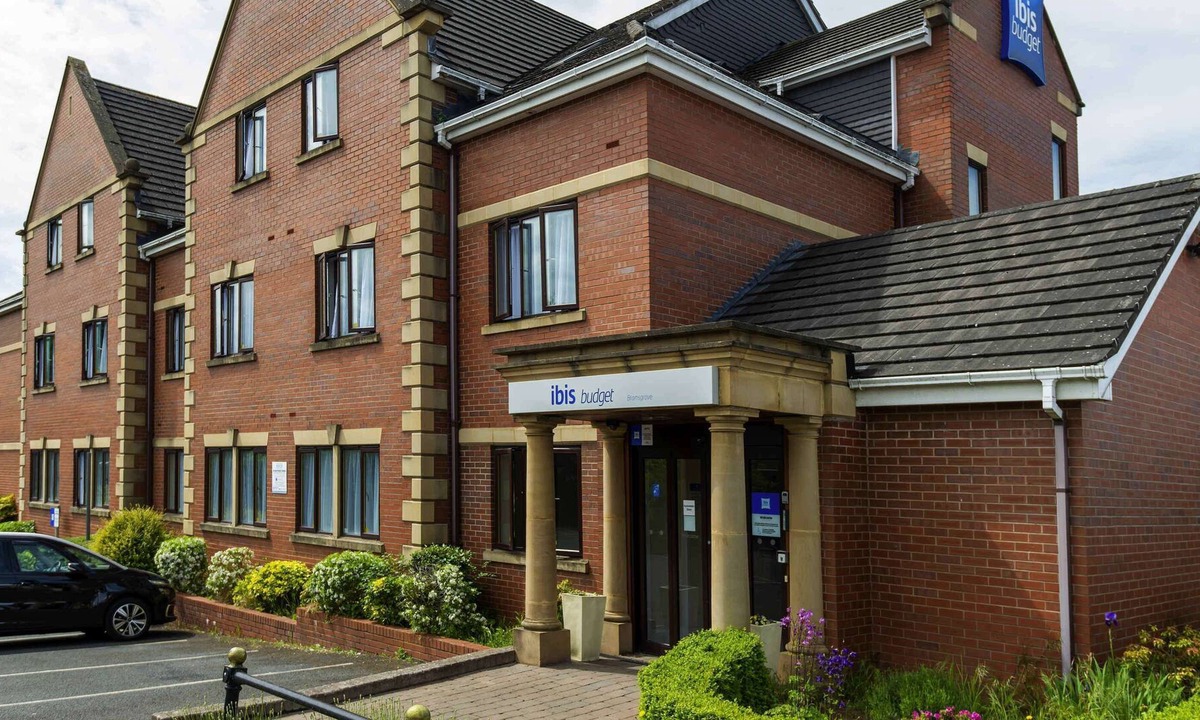 Bromsgrove Hotel | ibis budget Bromsgrove