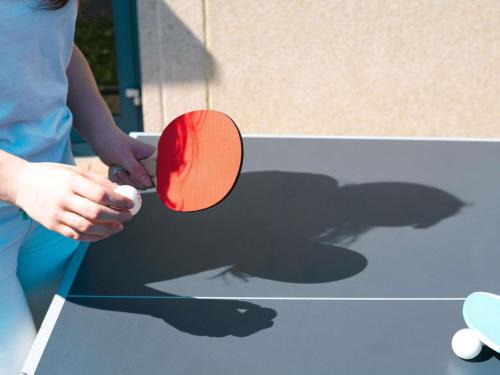 Bretteville-sur-Odon Hotel | ibis budget Caen Porte de Bretagne