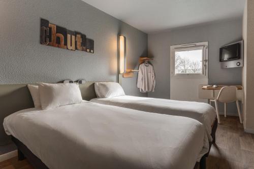 Dives-sur-Mer Hotel | ibis budget Cabourg Dives sur Mer