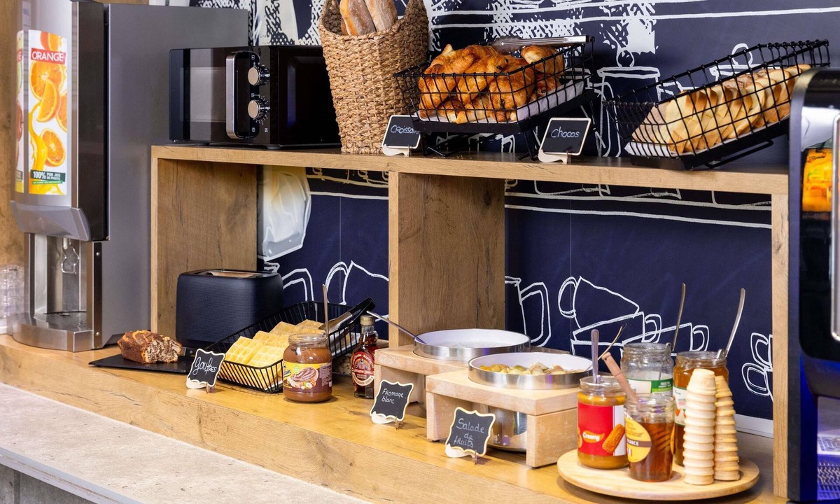 Carcassonne Hotel | ibis Budget Carcassonne-La Cité