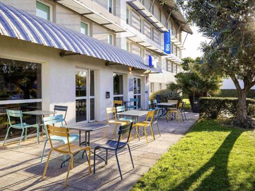 Villalbe Hotel | ibis budget Carcassonne Aéroport - A61