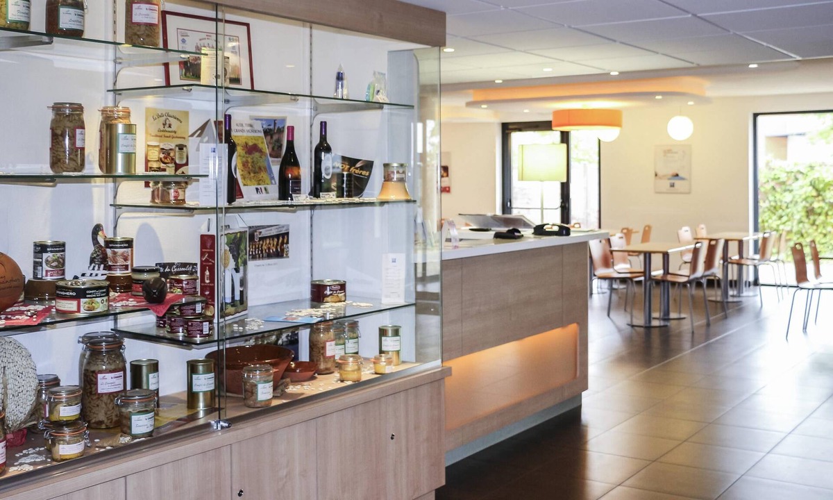 Castelnaudary Hotel | Ibis Budget Castelnaudary