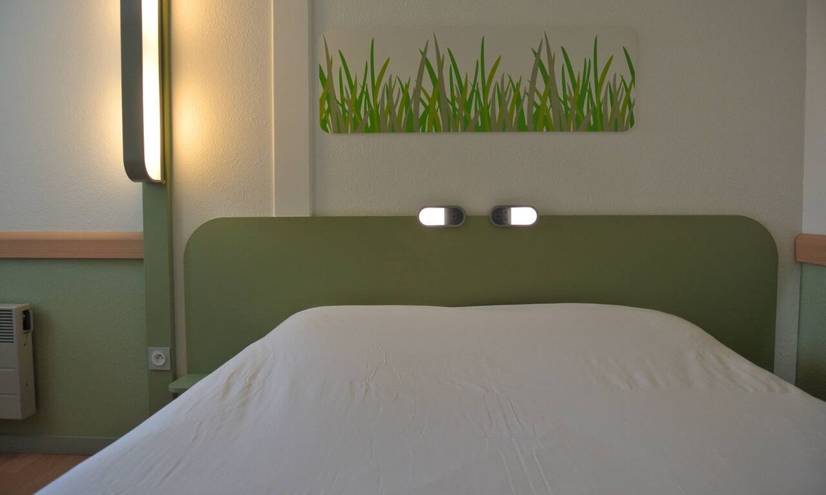 Challes-les-Eaux Hotel | ibis budget Chambéry Sud Challes les Eaux