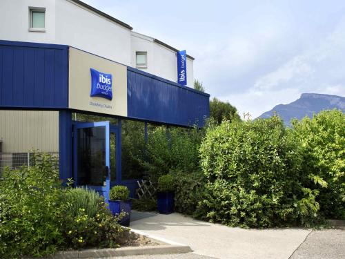 Challes-les-Eaux Hotel | ibis budget Chambéry Sud Challes Les Eaux