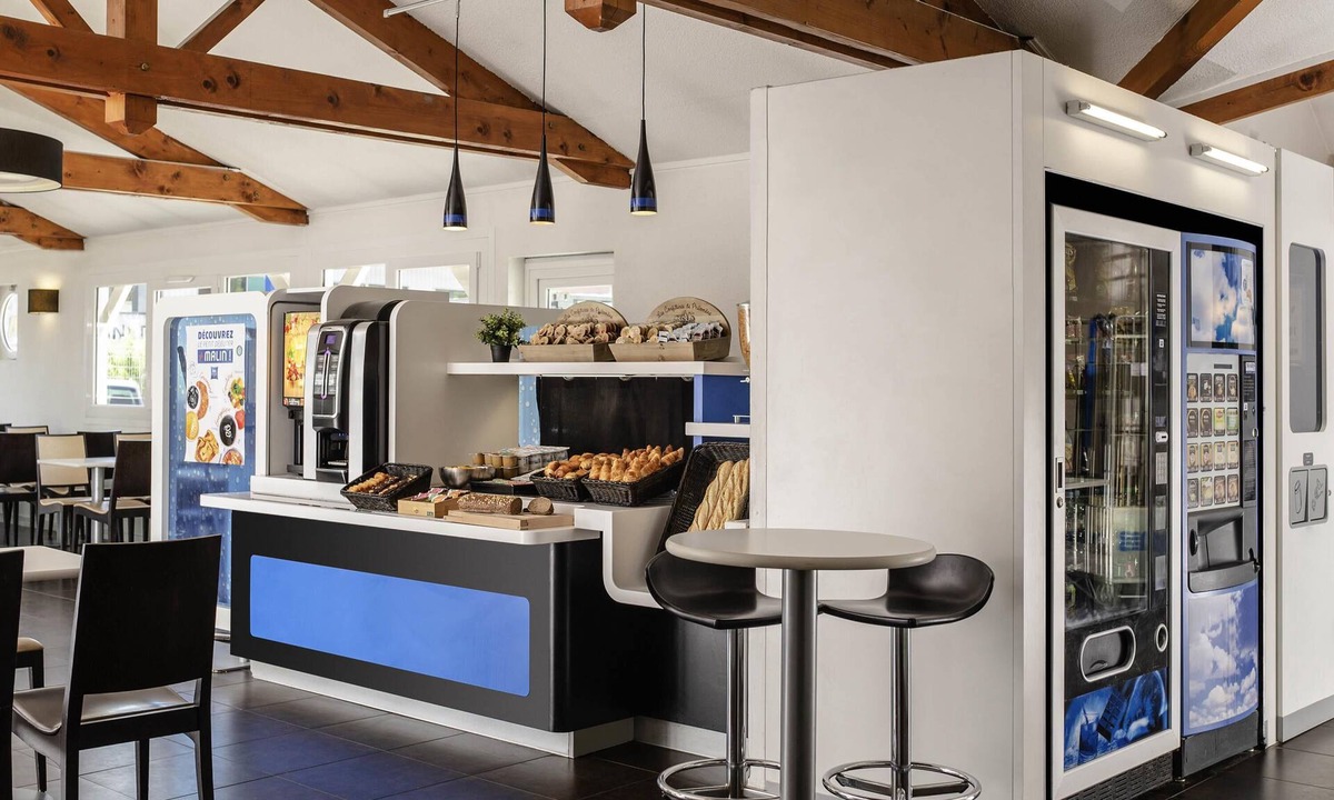 Chambery Hotel | ibis budget Chambéry Centre Ville