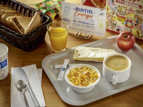 Noyon Hotel | ibis budget Compiègne Noyon
