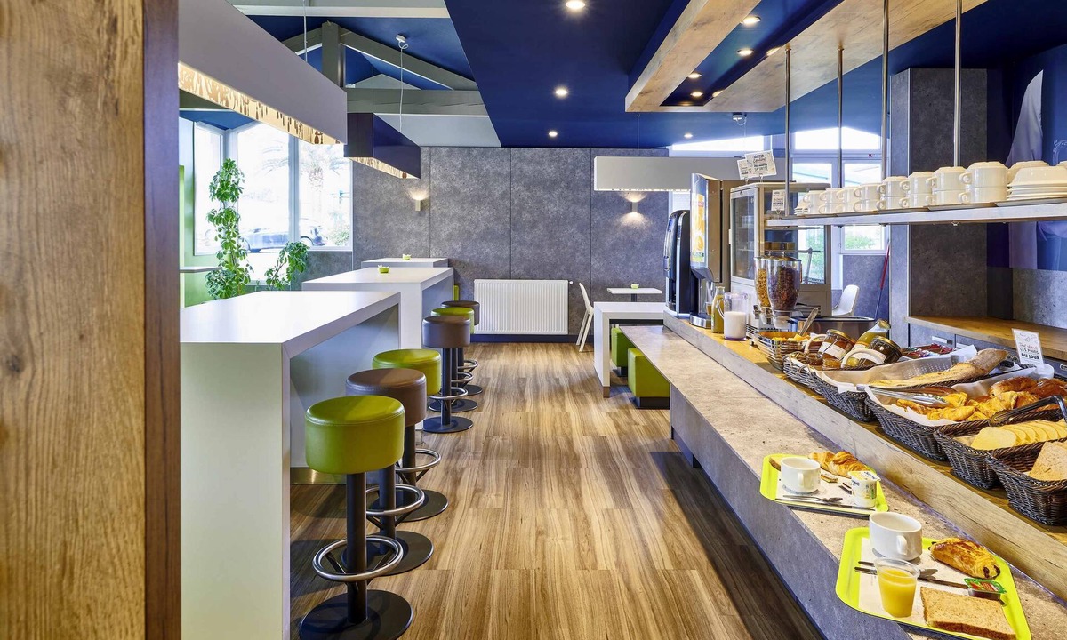 Saint-Paul-les-Dax Hotel | ibis Budget Dax Saint Paul les Dax