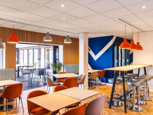 Derbyshire Hotel | ibis budget Derby