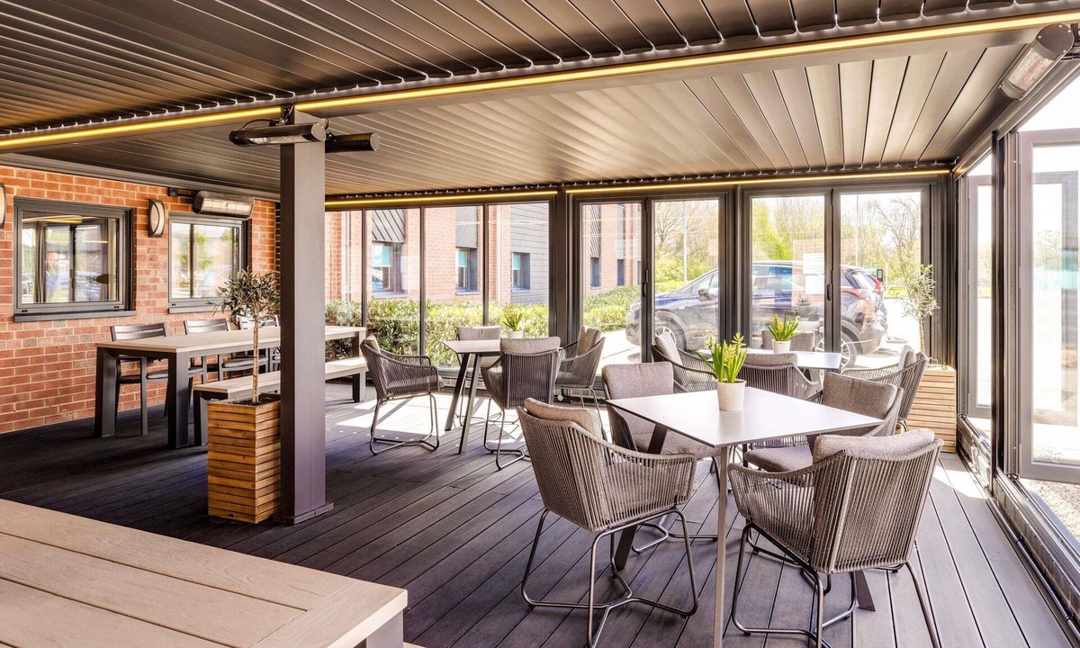 Derbyshire Hotel | ibis budget Derby