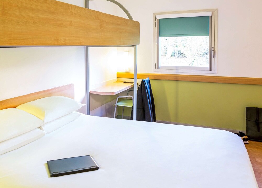 Derbyshire Hotel | ibis budget Derby