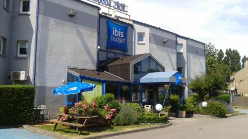 Grande-Synthe Hotel | Ibis Budget Dunkerque