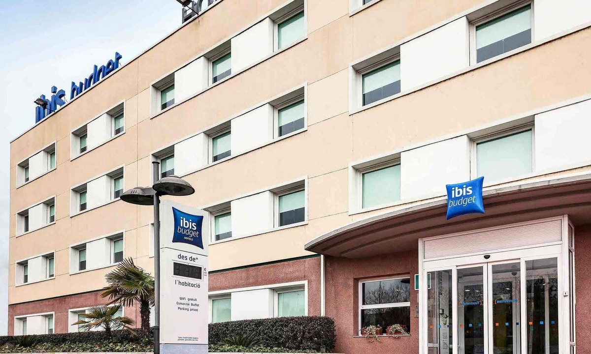 Sant Andreu de la Barca Hotel | ibis budget Barcelona Sant Andreu de la Barca