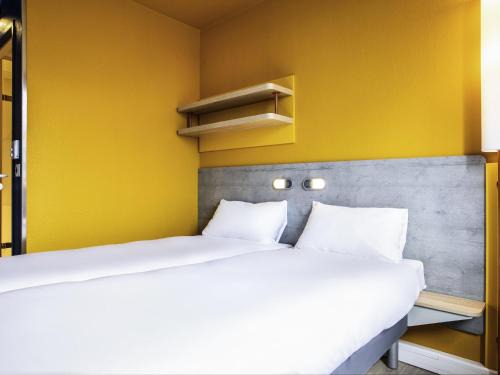 Avon Hotel | ibis budget Fontainebleau Avon