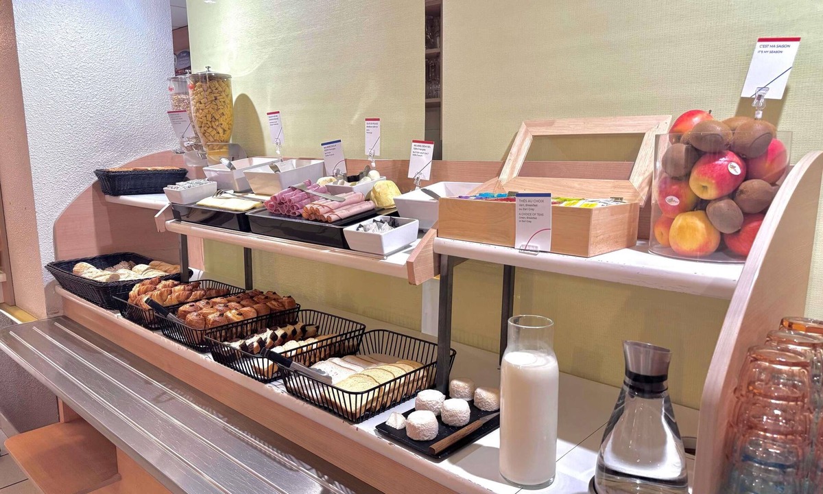 Cosne-Cours-sur-Loire Hotel | ibis budget Cosne-sur-Loire