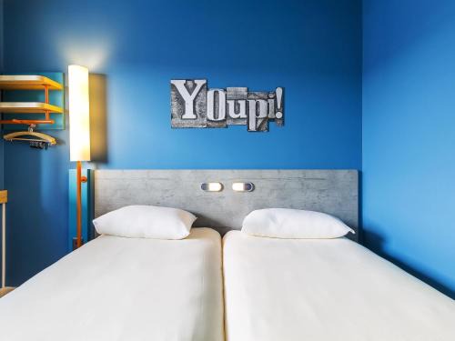 Le Grand-Saconnex Hotel | ibis budget Geneve Palexpo Aeroport