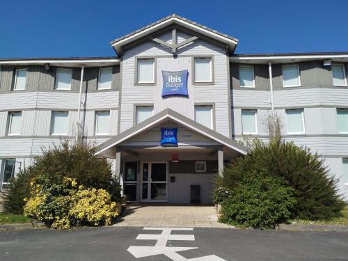 Granville Hotel | ibis budget Granville