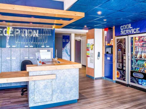Issoire Hotel | ibis budget Issoire
