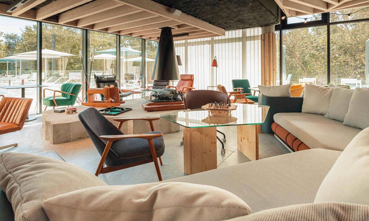 La Rochelle Hotel | ibis Budget La Rochelle Centre Gare