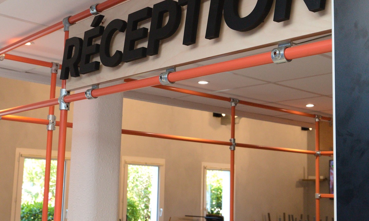 La Teste-de-Buch Hotel | ibis Budget La Teste Bassin d'Arcachon