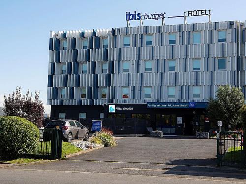 Saint-Charles du Port Hotel | Ibis Budget Le Havre Les Docks