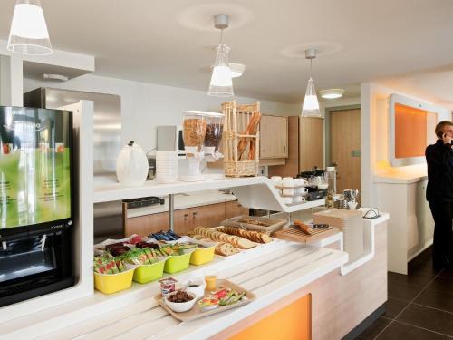Wasquehal Hotel | ibis budget Lille Wasquehal