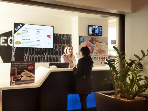Lleida Hotel | Ibis Budget Lleida